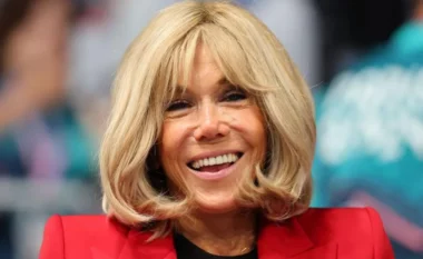 “Ka ndryshuar gjini”/ Bullizuan online Brigitte Macron, dënohen dy gra franceze