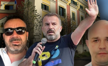 Dosja “5D”/ Dëshmon pronari i VAS Konstruksion Petrit Muhameti: Dhëndri më premtoi se unë vetëm do firmos dhe stafi do punonte, tërhiqja lekët e kompanisë, paratë i merrte…