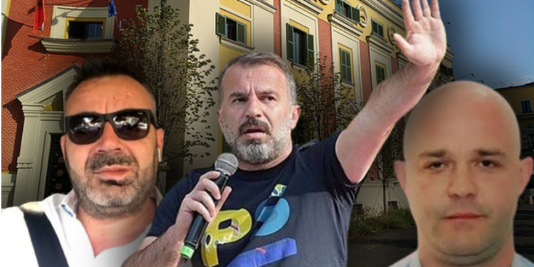Dosja “5D”/ Dëshmon pronari i VAS Konstruksion Petrit Muhameti: Dhëndri më premtoi se unë vetëm do firmos dhe stafi do punonte, tërhiqja lekët e kompanisë, paratë i merrte…