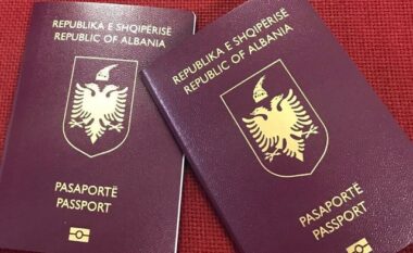 Hiqen vizat për pasaportat e zakonshme dhe diplomatike me këto dy shtete