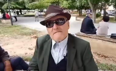 Berisha publikon denoncimin e të moshuarit: Rama po na merr shpirtin, na vodhi pensionet (VIDEO)