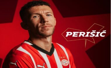 Perisic te PSV: Këshillat e Dumfries më bindën më shumë