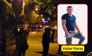 Vrasja e Valter Fierzës/ Arrestohet në Shkodër Luçian Mëhilli