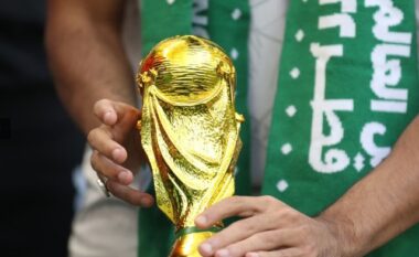 Botërori 2034/ FIFA “asist” Arabisë Saudite, ndryshon metodën e votimit