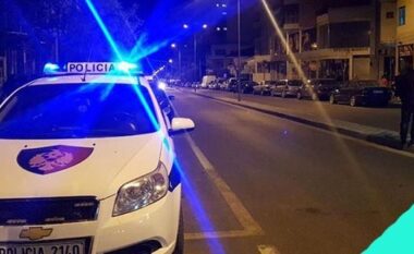 Aktualitet I riu plagos efektivin e policisë në Shkodër, arrestohet 30-vjeçari me precedent kriminal