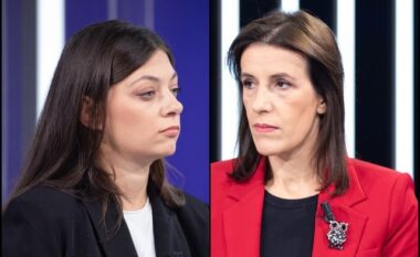 Klodiana Lala përplaset ashpër me ish-deputeten Mehmeti për vilën e Monikës