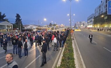 Mosbindja civile, Paloka tregon se cili është qëllimi i protestës së opozitës