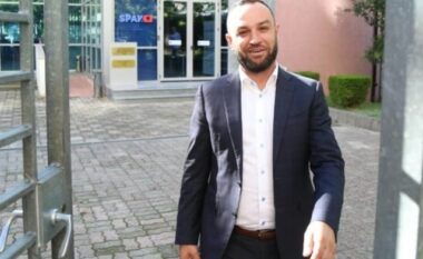 Dorëzoi mandatin e deputetit, ja kush pritet ta zëvendësojë Çyrbjan