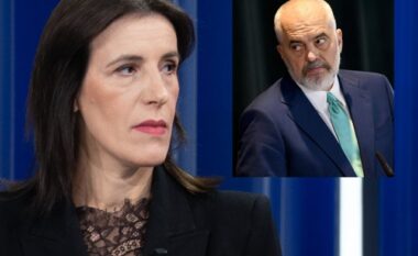 Klodiana Lala: Nuk është problemi opozita, por pushteti pa kufij që ka sot Edi Rama!