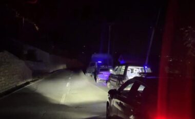 Policia njoftim zyrtar për ngjarjen në Lezhë: Babë e bir goditën 47-vjeçarin me kosore