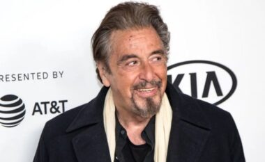 Al Pacino konfirmon lajmet për ndarjen me partneren 30-vjeçare