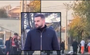 Ja se si Arlind Bushati alarmoi policinë 3 javë më parë: Më kërcënuan me armë në mes të pedonales