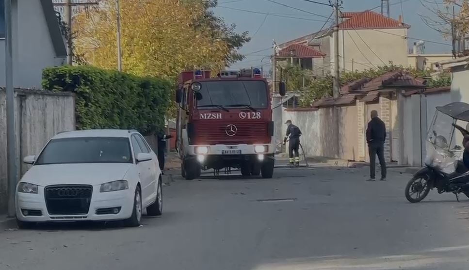 Shkoi për t’i vendosur eksploziv 40-vjeçarit, identifikohet 24-vjeçari i cili humbi jetën gjatë  shpërthimit (EMRI)