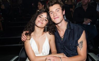 Shawn Mendes flet për ndarjen e dhimbshme nga Camila Cabello