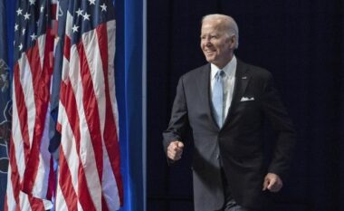 Sulmi i Iranit, Biden: SHBA-ja është e gatshme të ndihmojë Izraelin të mbrohet