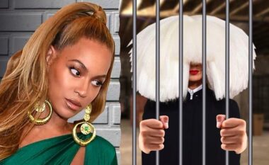 PROVAT/ Pas skandalit të Diddyt, rrjeti i bindur: Beyonce ka rrëmbyer Sia-n