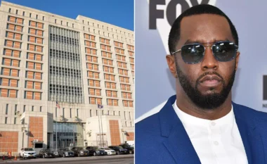 Po përballet me 120 akuza për ngacmim seksual, Diddy thyen heshtjen nga burgu