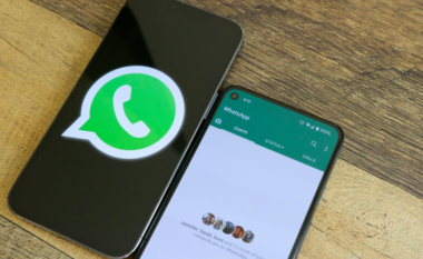 Nga viti 2025 WhatsApp nuk do të funksionojë në disa modele të iPhone