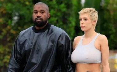 Kanye West dhe Bianca Sensori po shkojnë drejt divorcit pas 2 vitesh martesë