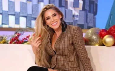 ‘X Factor Albania 2024’, këngëtarja e njohur shqiptare bëhet pjesë e jurisë