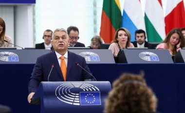 Orban: Pa Serbinë në BE, Ballkani nuk mund të jetë stabil