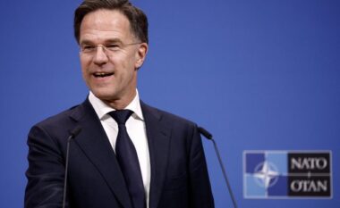 Rutte: NATO do të fillojë stërvitjet vjetore bërthamore