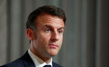 “Ndalni armët për Izraelin”/ Macron: Vetëm kështu përfundon lufta në Lindjen e Mesme