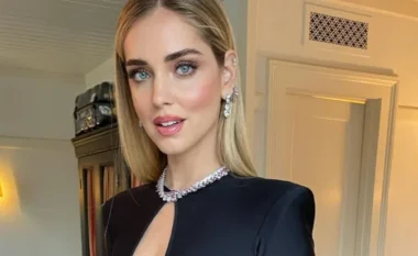 FOTO/ Chiara Ferragni më e dashuruar se kurrë, kush është CEO që i rrëmbeu zemrën pas ndarjes