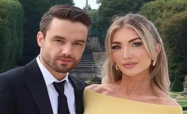 Vdekja e Liam Payne në Argjentinë: Pse u largua partnerja e tij, Kate Cassidy?