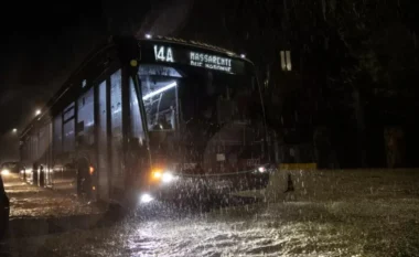 Moti i keq në Itali, një i vdekur dhe dy mijë të evakuar në Bolonja!