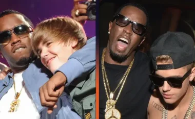 Justin Bieber thyen heshtjen në më shumë se një muaj pas arrestimit të Diddy-t