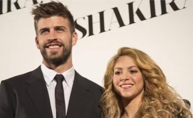 Iu ‘nxi’ jeta nga akuzat për tradhti, Pique: Shakira nuk ishte plotësisht e sinqertë