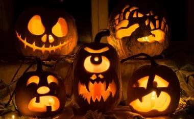 Vendet ku Halloween është plotësisht i ndaluar