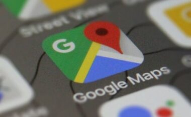 Google Maps bëhet produkti i radhës i kompanisë që arrin 2 miliardë përdorues