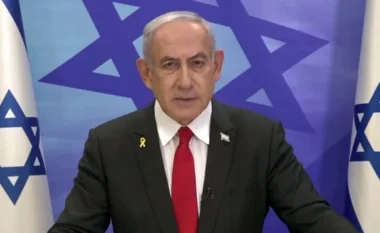 Netanyahu: Garantimi i sigurisë së Izraelit është ‘çelësi’ për marrëveshjen e armëpushimit me Hezbollahun