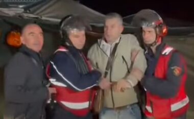 Protesta e opozitës në Elbasan, shoqërohen 12 persona