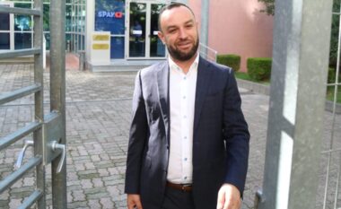 Deputeti i PS Jurgis Çyrbja dorëzon mandatin e deputetit