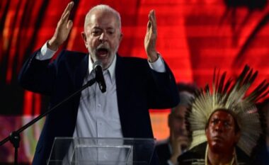 Propozimi i presidentit Lula: Në kombëtare vetëm ata që luajnë në Brazil