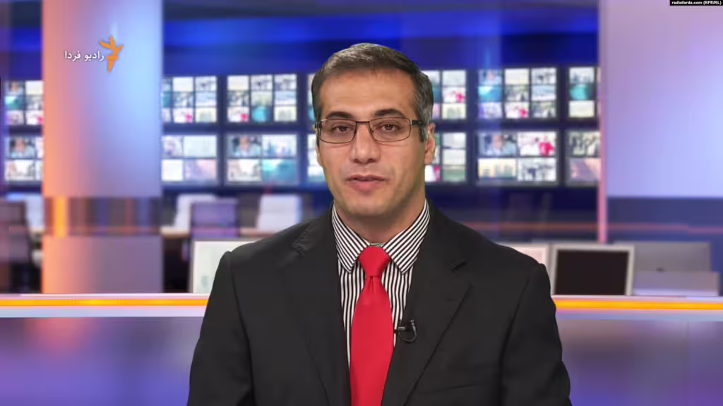 Arrestohet në Teheran ish-gazetari i REL-it dhe shtetasi amerikano-iranian