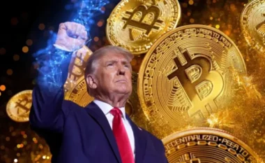 Donald Trump: Token kripto në shitje nga 15 tetori. Të gjitha detajet