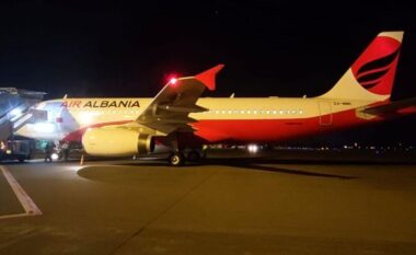 “Air Albania” braktis qytetarët në aeroportin e Milanos, kompania nuk mban përgjegjësi, punonjësja mbyll telefonin (VIDEO)