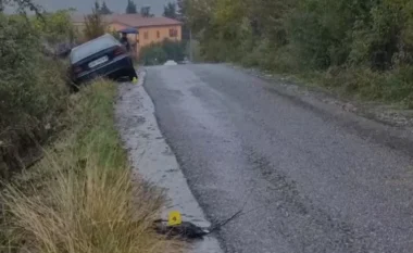 Aksidenti i rëndë në Burrel/ Zbardhet emri i shoferit dhe viktimës