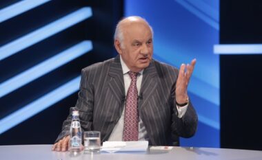 Ish-presidenti ​Moisiu: Shqipëria dhe Kosova duhet të kenë një strategji të përbashkët të mbrojtjes