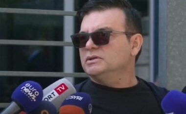 Ish-deputeti Artur Roshi flet pas daljes nga SPAK: S’besoj që jam nën hetim, kishte të bënte më një pretendim të…