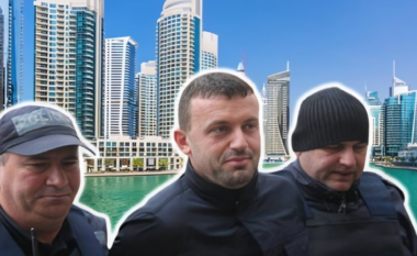 Durim Bami flet nga Dubai: Mos më çoni Shqipëri, aty janë 16 persona që duan të më vrasin