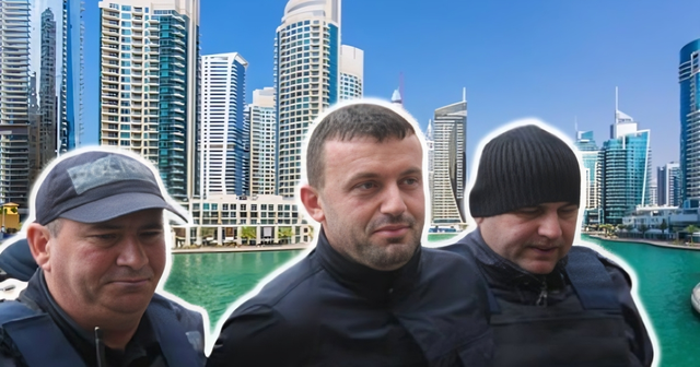 Durim Bami flet nga Dubai: Mos më çoni Shqipëri, aty janë 16 persona që duan të më vrasin