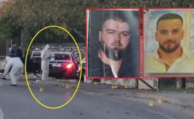 Misteri/ Një person i tretë në makinën me Licin e Bushatin? Policia ngre dyshime