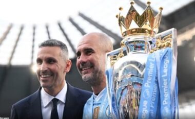 Fitorja e parë e Manchester City ndaj Premier League