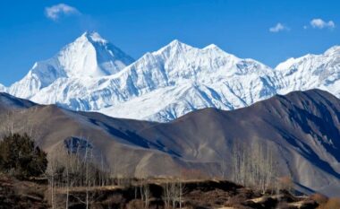 Tentuan të ngjiteshin në malet e Himalajeve, vdesin pesë alpinistët rusë