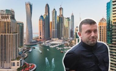 Durim Bami arrestohet për herë të dytë në Dubai, çfarë po ndodh me “të fortin” e Niklës